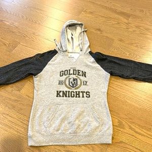 Vegas Golden Knights hoodie